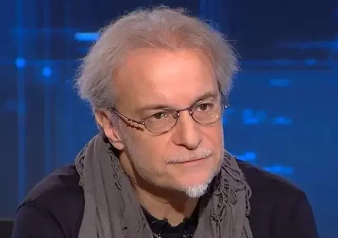 Μίλτος Πασχαλίδης: Η μάχη με την κατάθλιψη – Ο Μικρούτσικος με καταδίωκε για να φάω