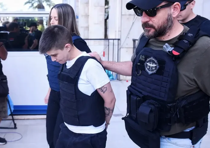 Ειρήνη Μουρτζούκου: Η πολύωρη κατάθεσή της για τον θάνατο του Παναγιωτάκη