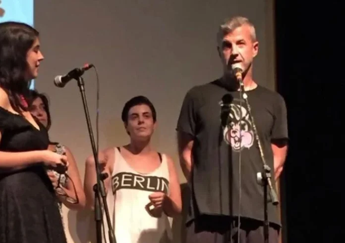Δημήτρης Παπανδρέου: Πέθανε ο συνιδρυτής του Gimme Shelter Festival
