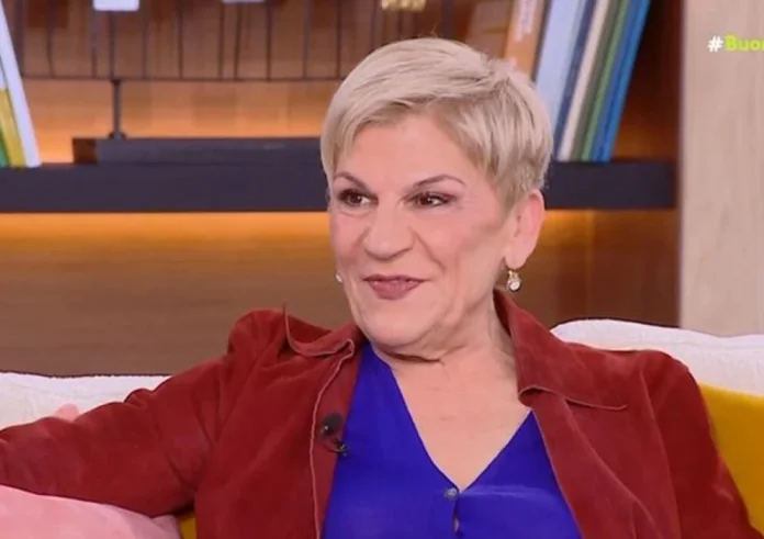 Χρύσα Ρώπα: Φέρθηκα απαίσια σε Ρέππα και Παπαθανασίου, έκανα κάτι ανεπίτρεπτο και αντιεπαγγελματικό
