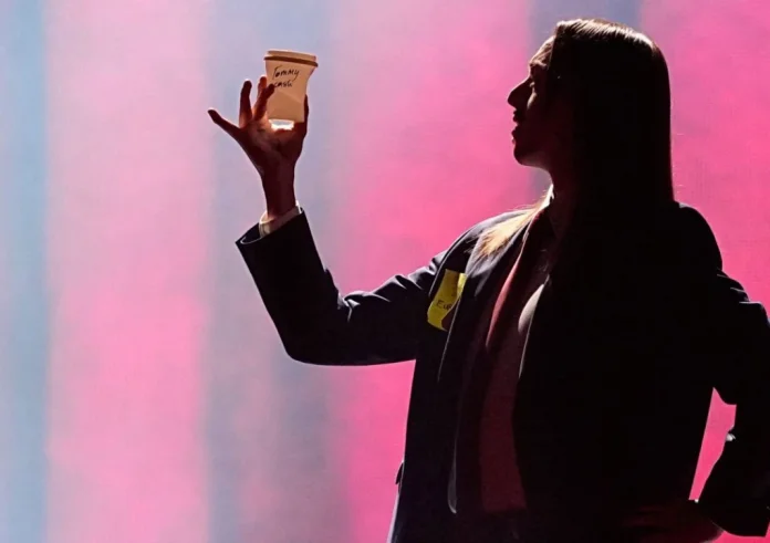 Espresso Macchiato: Το τραγούδι - φαινόμενο που έχασε στη Eurovision αλλά κατέκτησε την Ευρώπη