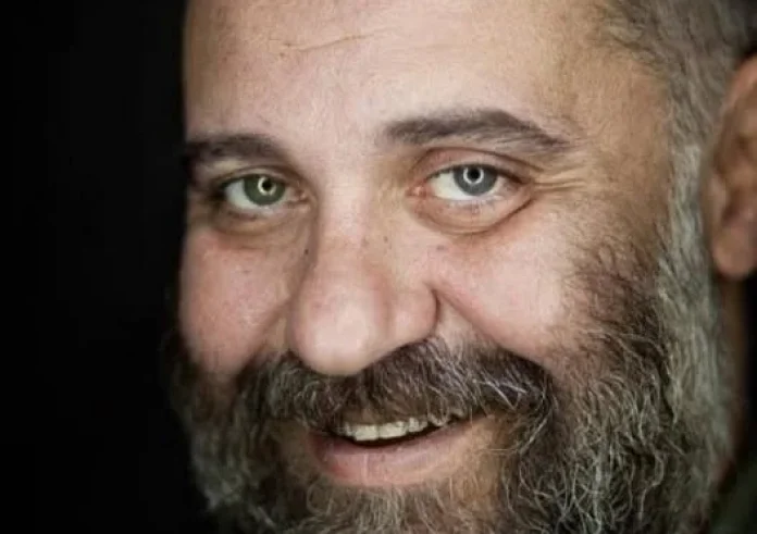 Πέθανε ο γνωστός ραδιοφωνικός παραγωγός Λευτέρης Κορδιάος – Το συγκινητικό «αντίο» του Αντώνη Κανάκη