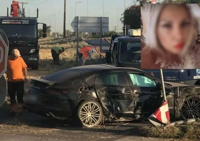 Έσκυψα για το κλιματιστικό και ξύπνησα στο νοσοκομείο – Η απολογία της 45χρονης οδηγού της Porsche