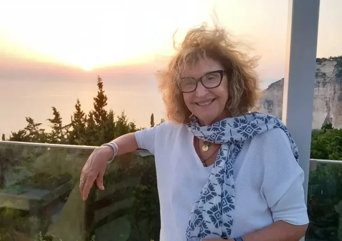 Πνίγηκε η ηθοποιός και σεναριογράφος Σοφία Σεϊρλή στους Φούρνους