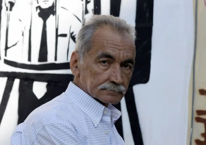 Θανάσης Ρεντζής: Πέθανε ο σπουδαίος σκηνοθέτης και θεωρητικός του ελληνικού κινηματογράφου