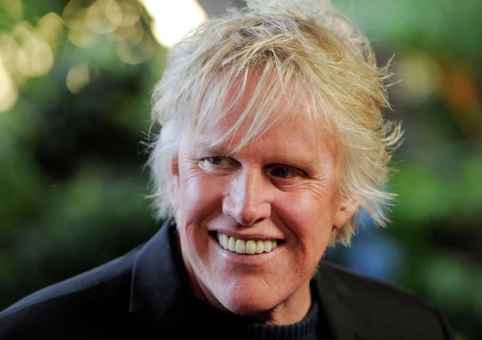 Gary Busey: Ομολόγησε την ενοχή του για σεξουαλική παρενόχληση σε συνέδριο στο Νιου Τζέρσεϊ