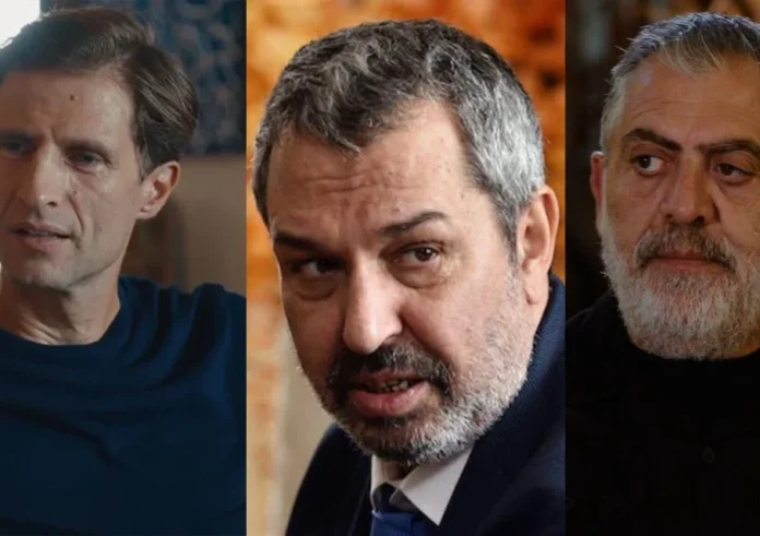 Η Γη της Ελιάς: Αποχωρήσεις, αποκαλύψεις και μυστικά στον 5ο κύκλο – Το τέλος πλησιάζει