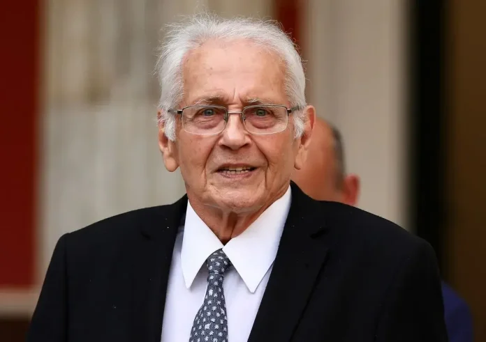 Πέθανε ο δημοσιογράφος και πολιτικός Δημήτρης Κωνσταντάρας – Γιος του μεγάλου Λάμπρου Κωνσταντάρα
