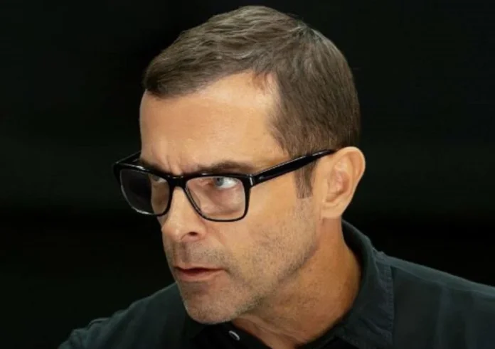 Ο Δικαστής: Η νέα σειρά του ΑΝΤ1 με τον Κωνσταντίνο Μαρκουλάκη – Ένας πατέρας απέναντι σε όλα για τον γιο του