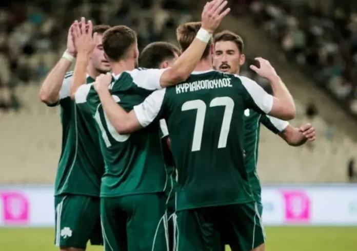 Europa League: Με Σαμσουνσπόρ ο Παναθηναϊκός, αν περάσει τη Σαχτάρ – Όλα τα δεδομένα