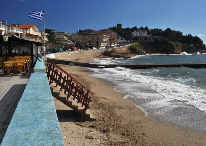 Ροδόπη: Πνιγμός 11χρονης που δεν ήξερε κολύμπι – Σημαντική καθυστέρηση λόγω μηχανικής βλάβης στη λέμβο διάσωσης