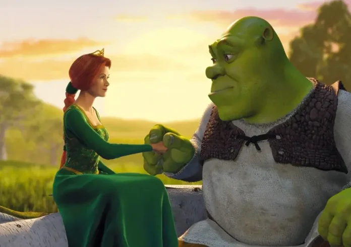 Νέο trend στο dating: Τι κρύβεται πίσω από το Shrekking και ποιοι οι κίνδυνο