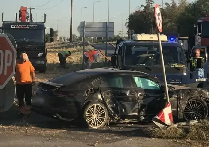 Θεσσαλονίκη: Στον Εισαγγελέα η 45χρονη οδηγός της Porsche – Θετική σε αλκοτέστ, σε σοκ η ίδια