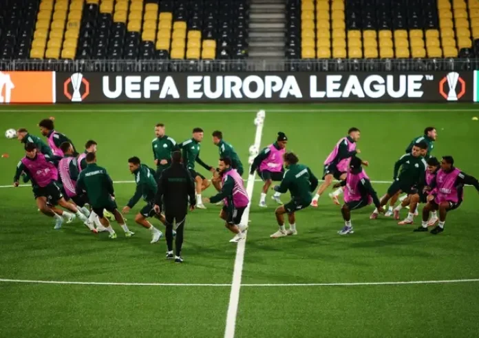Παναθηναϊκός: Στη μάχη του Europa League απόψε με τη Γιουνγκ Μπόις – Το πλήρες πρόγραμμα