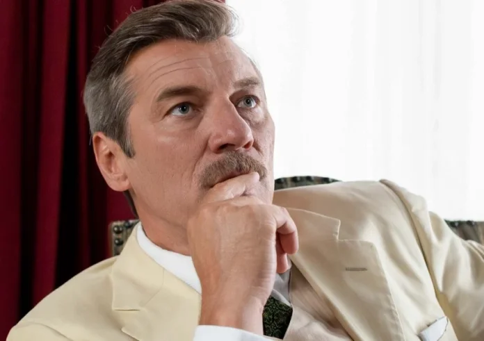 Grand Hotel – Spoiler: Ο Γιάννης Στάνκογλου έρχεται για να τινάξει τα πάντα στον αέρα