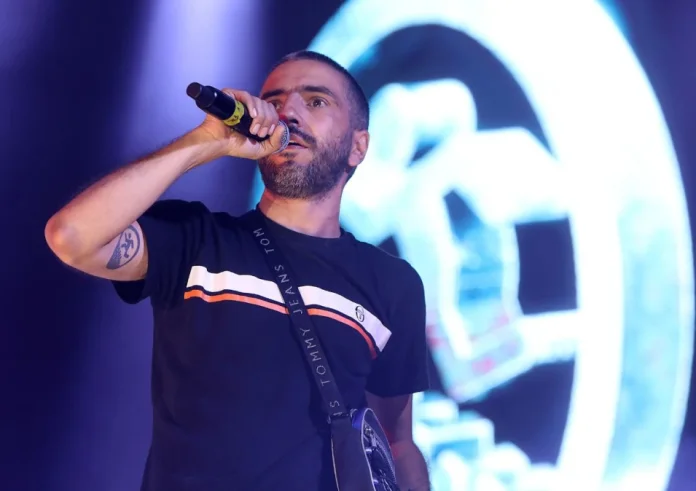 Sold out σε λίγες ώρες η συναυλία του ΛΕΞ στη Θεσσαλονίκη