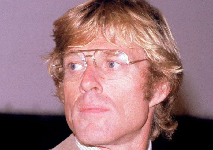 Robert Redford: 5+1 πράγματα που δεν ήξερες για τον θρύλο του Χόλιγουντ