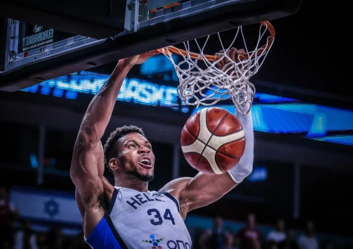 EuroBasket 2025: Η Ελλάδα απέναντι στην Τουρκία για το όνειρο του τελικού