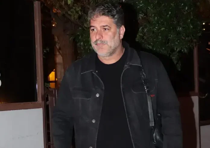 Βασίλης Μπισμπίκης: Το ατύχημα στη Φιλοθέη, οι αντικρουόμενες εκδοχές και η μυστηριώδης «κόρη»