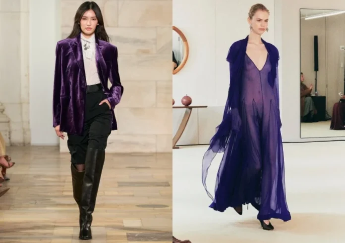 Οι τάσεις στα χρώματα για το φθινόπωρο 2025: Chili red, chocolate brown και το «δικαίωμα» της μελιτζάνας
