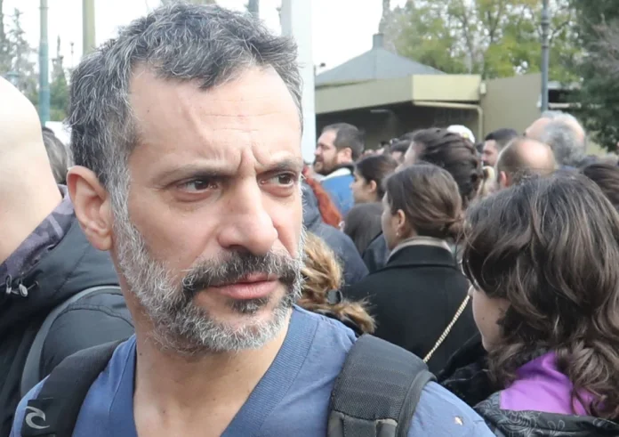 Γιώργος Χρανιώτης: Η εξομολόγηση για τη «συγγνώμη» που χρωστά σε μια γυναίκα που δεν ζει πια