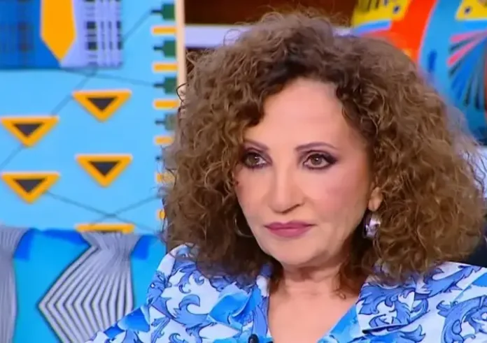 Γλυκερία για το Ισραήλ: «Προσπάθησα να ακυρώσω τη συναυλία, πριν μου το υποδείξουν»