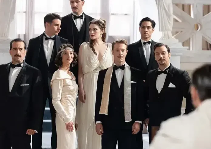 Grand Hotel - Spoiler: Η εξαφάνιση της Αλίκης, το όπλο του φόνου και η μεγάλη παγίδα