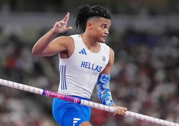 Παγκόσμιο Πρωτάθλημα Στίβου: Αργυρός ο Καραλής στα 6 μ. – Χρυσός ο Ντουπλάντις