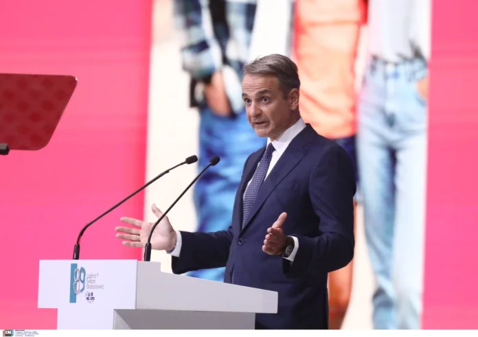 Το «καλάθι» της ΔΕΘ: Αλλαγές σε φόρους και συντάξεις – Οι κερδισμένοι των μέτρων