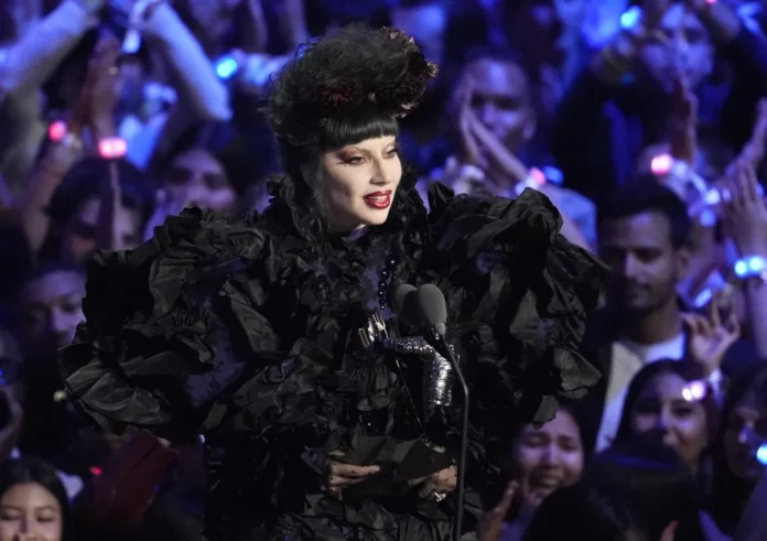 MTV VMAs 2025: Lady Gaga, Ariana Grande και Sabrina Carpenter σάρωσαν! Όλοι οι νικητές της βραδιάς