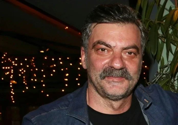Στάθης Μαντζώρος: Άνοιξε τα μάτια του ο ηθοποιός – «Αποφύγαμε το μοιραίο» λέει ο πατέρας του
