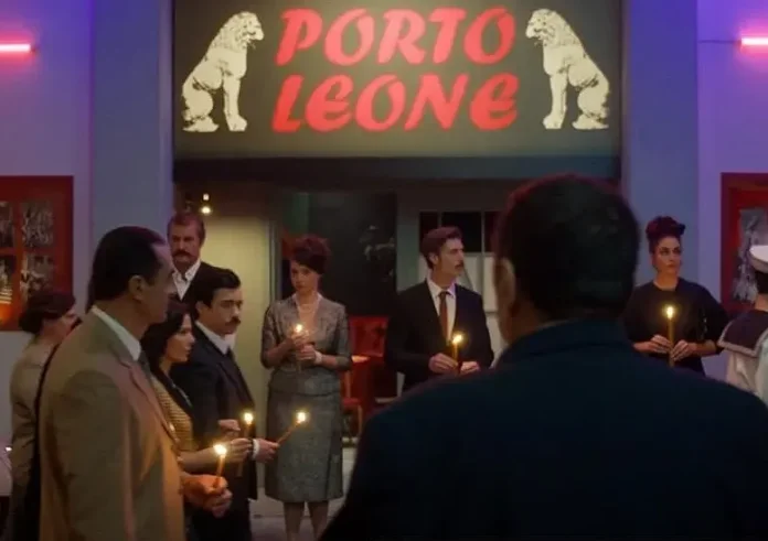 Porto Leone: Τι θα γίνει στα επόμενα επεισόδια της νέας σειράς του Alpha; Ο πραγματικός δολοφόνος