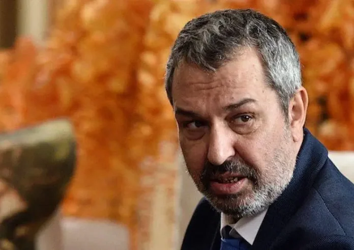 Γη της ελιάς: Ο Σήφης Ρουσσάκης βρίσκει τραγικό θάνατο στο λατομείο