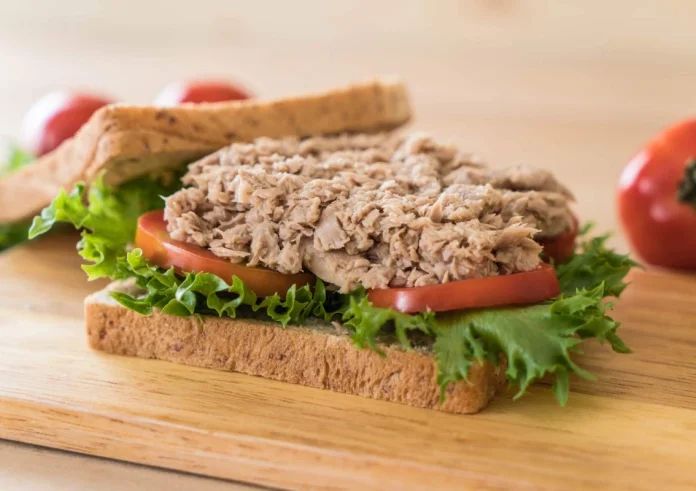Spicy Tuna Melt με κορεάτικη πινελιά – Η απόλυτη comfort συνταγή που πρέπει να δοκιμάσεις!