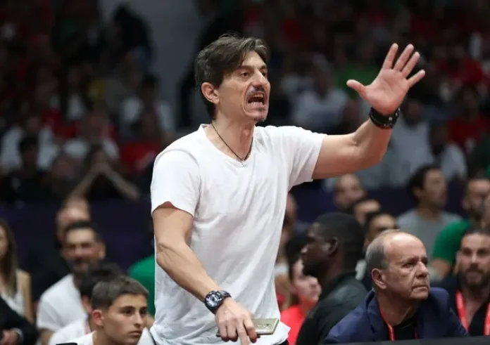 Γιαννακόπουλος μετά την ήττα του Παναθηναϊκού: «Με MVP τον Λιόλιο ξανά»
