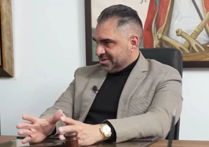 Νέα στοιχεία για τη δολοφονία στην Κύπρο: Εκτέλεσαν τον πρόεδρο της Καρμιώτισσας έξω από το σπίτι του