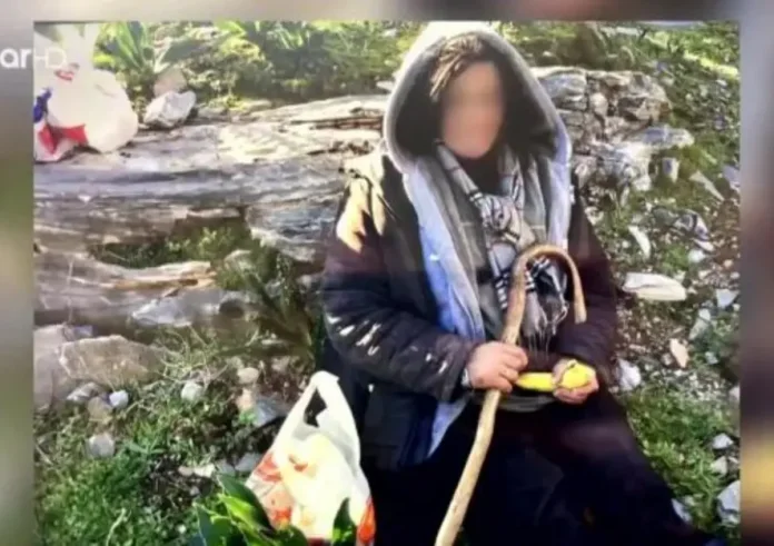 Πέθανε η Γεωργία από την Κάρυστο – Θύμα φρίκης και βίας μέσα σε παράπηγμα «κολαστήριο»