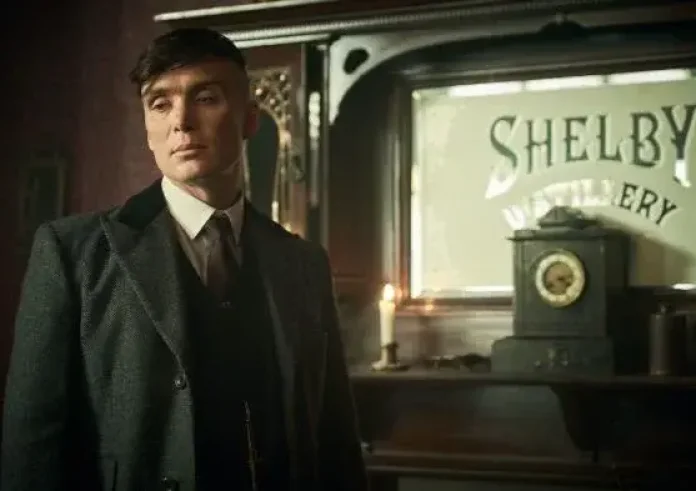 Επιστρέφουν οι Shelby: Νέο spin-off του «Peaky Blinders» στο Μπέρμιγχαμ του 1953