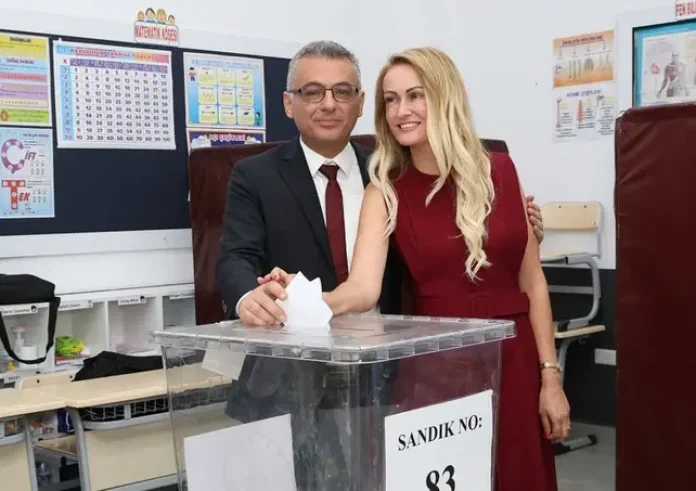 Κατεχόμενα: Νίκη Ερχιουρμάν – Απορρίπτει τη λύση των δύο κρατών