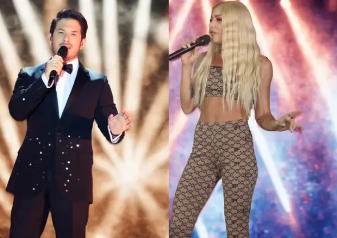 Ποιος θα πάει στην Eurovision 2026; Τα φαβορί Ελλάδας και Κύπρου
