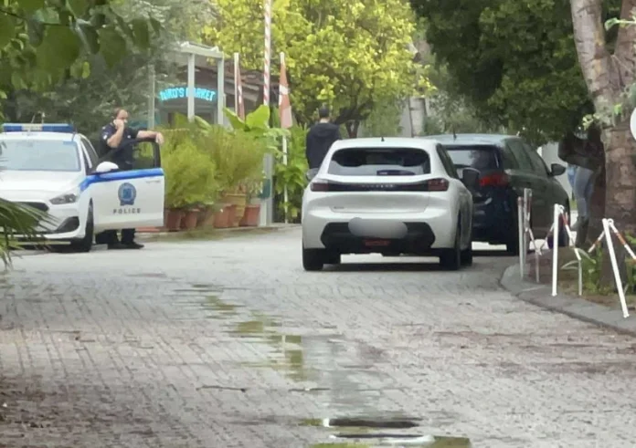 Διπλή δολοφονία στη Μεσσηνία – Το χρονικό της τραγωδίας