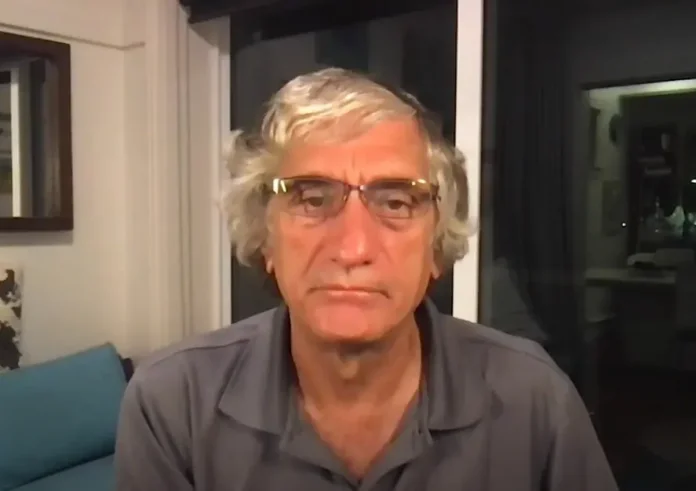 Ποιος είναι ο Ελληνοαμερικανός John M. Martinis που κέρδισε το Νόμπελ Φυσικής 2025