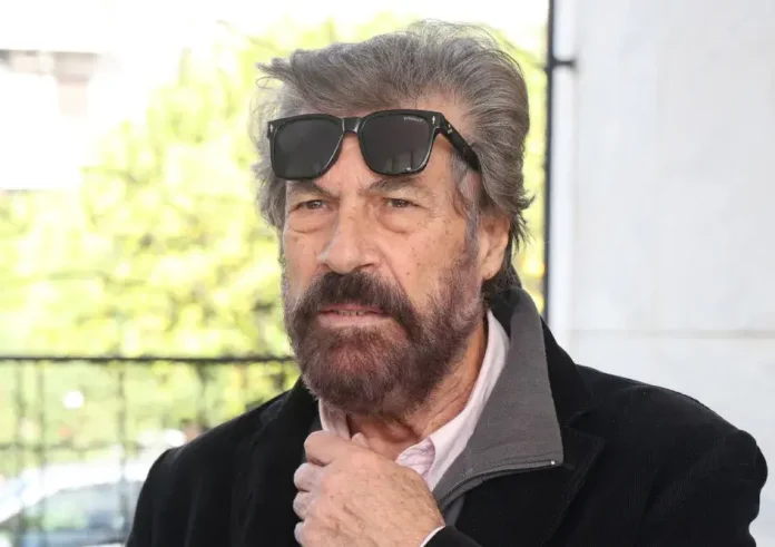 Νίκος Βερλέκης: Υπήρχαν σκηνοθέτες που μύριζαν τους ηθοποιούς στη μασχάλη και στα πόδια