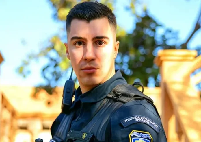 Τάσος Ποτσέπης: Ο συνοριοφύλακας του «Αγάπη μόνο» μπροστά σε αποπομπή