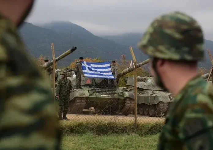 Ο μύθος της σκοπιάς: Η τραγική ιστορία του φαντάρου που στοιχειώνει κάθε στρατόπεδο