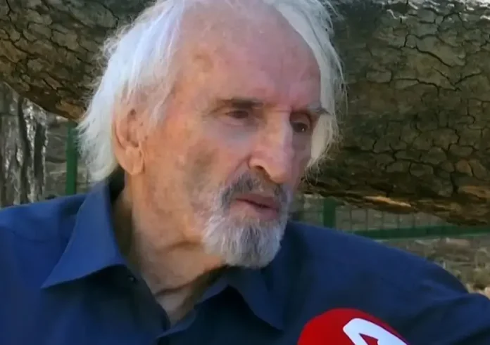 Νικήτας Τσακίρογλου για Χρυσούλα Διαβάτη: Οι γιατροί δεν μπόρεσαν να τη βοηθήσουν