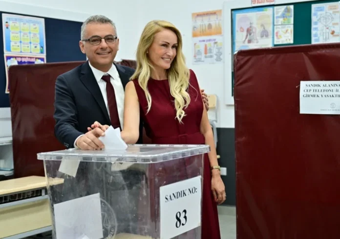 Τα θολά σημεία της εκλογικής ανατροπής στα Κατεχόμενα