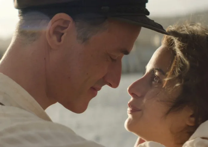 Η Μεγάλη Χίμαιρα: Στον «αέρα» το νέο trailer της πολυαναμενόμενης σειράς της ΕΡΤ