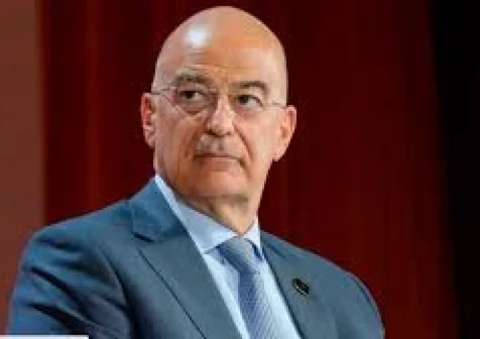 Δένδιας: Η Πολεμική Αεροπορία αλλάζει εποχή – Στηρίζει την πατρίδα και κάθε πολίτη