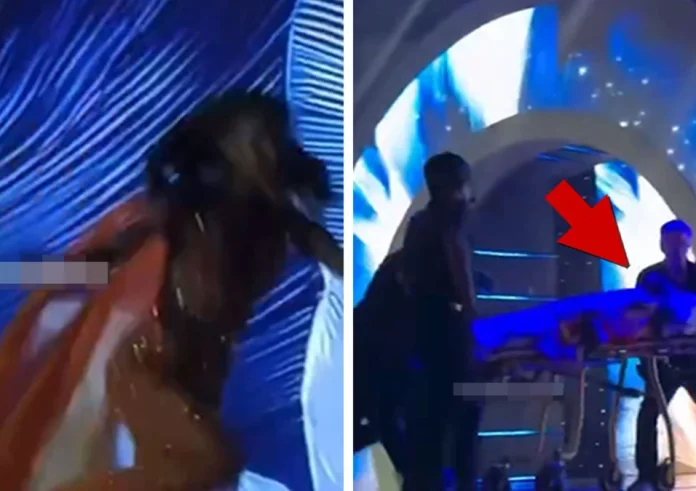 Μις Υφήλιος: Η Miss Jamaica μεταφέρθηκε στο νοσοκομείο μετά από σοκαριστικό περιστατικό στη σκηνή